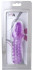 Toyfa Basic Фиолетовая насадка, удлиняющая половой член - 13,5 см. (888005-4)