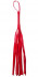 Красная плеть Temptation - 45 см. (Lola Games 1114-02lola)