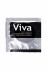 VIZIT Презервативы с точечками VIVA Dotted - 12 шт. (651)