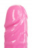 ToyFa Розовая секс-машина Pink-Punk MotorLovers (456602)