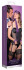 Shots Media BV Фиолетовый набор для бондажа Introductory Bondage Kit №1 (OU364PUR)