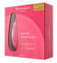 Розовый клиторальный стимулятор Womanizer Premium 2 (Womanizer 05540730000)