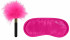 Розовый эротический набор Pleasure Kit №6 (Shots Media BV SWI016PNK)