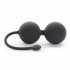 Fifty Shades of Grey Вагинальные шарики Tighten and Tense Silicone Jiggle Balls (FS-59959)