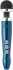 Doxy Синий беспроводной вибратор Doxy Die Cast 3R Rechargeable Wand - 28 см. (E25758)