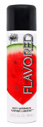 Лубрикант Wet Flavored Juicy Watermelon с ароматом арбуза - 89 мл.