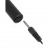 Трусики с силиконовым вибратором Limited Edition Black размера Plus Size (Pipedream PD4422-23)