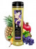 Shunga Массажное масло Libido Exotic Fruits с ароматом экзотических фруктов - 240 мл. (1202)