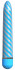 Pipedream Голубой вибратор Sweet Swirl Vibrator - 21,3 см. (PD1985-14)