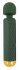 Зеленый wand-вибромассажер Luxurious Wand Massager - 22,2 см. (Orion 05518300000)