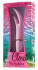 Розовый многофункциональный вибратор THE VICTORIA - 28 см. (Closet Collection 390015)