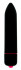 Dream Toys Черная вибропуля CLIMAX BULLET - 8,5 см. (21411)
