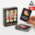 Сима-Ленд Игра для взрослых с карточками  Для веселой компании  (711473)