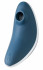 Satisfyer Синий вакуум-волновой вибростимулятор клитора Satisfyer Vulva Lover 1 (4018591)
