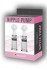 Вакуумные помпы для стимуляции сосков Nipple Pump (Erozon PW005-1)