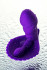 A-toys Фиолетовый вибратор для ношения в трусиках (761029)