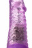 A-toys Фиолетовый вибратор High-Tech fantasy - 22,5 см. (761031)