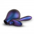 EDC Фиолетовый анальный душ Nebula Bulb (HUE013)