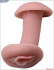 Eroticon Надувная кукла «Брюнетка» с большой грудью (30364)